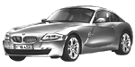 BMW E86 P0A52 Fault Code