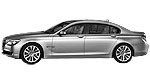 BMW F02 P0A52 Fault Code