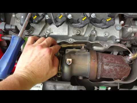 See P0A52 repair manual