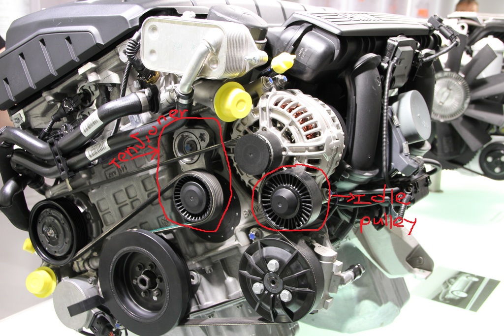 See P0A52 in engine